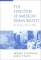 The Evolution Of American Urban Society cover