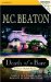 Death of a Bore : A Hamish Macbeth Mystery cover