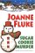 Sugar Cookie Murder : A Hannah Swensen Holiday Mystery with Recipes cover