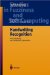 Handwriting Recognition : Soft Computing and Probabilistic Approaches cover