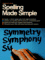 Spelling Made Simple cover