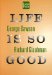Life Is So Good cover