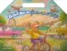 Basil Bear Goes on a Trip : Includes Reusable Activity Stickers cover