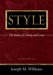 Style : The Basics Of Clarity And Grace cover