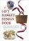 The Gift Basket Design Book : Everything You Need to Know to Create Beautiful, Professional-Looking Gift Baskets for All Occasions cover