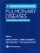 Baum's Textbook of Pulmonary Diseases cover
