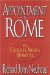 Appointment in Rome : The Church in America Awakening cover