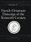 Catalogue of the Collection of Drawings : French Ornament Drawings of the Sixteenth Century cover