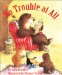 No Trouble At All cover