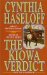 The Kiowa Verdict cover