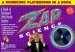 Zap Science : A Scientific Playground in a Book cover