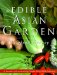 The Edible Asian Garden cover