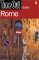 Time Out Rome cover