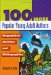 100 More Popular Young Adult Authors : Biographical Sketches and Bibliographies cover