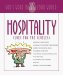 Hospitality Clues for the Clueless cover