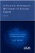 A Political and Economic Dictionary of Eastern Europe cover