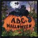The ABC's of Halloween cover