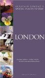 Alastair Sawday's Special Places to Stay : London [Click for larger image]