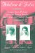 Adeline and Julia : Growing Up in Michigan and on the Kansas Frontier  Diaries from 19Th-Century America cover
