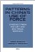 Patterns in China's Use of Force : Evidence from History and Doctrinal Writings cover