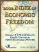 2002 Index of Economic Freedom cover