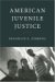 American Juvenile Justice cover