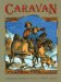 Caravan cover