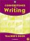 Cornerstones For Writing Year 6 cover
