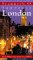 Frommer's '99 Portable London cover