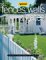 Fences, Walls & Gates cover