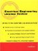 Electrical Engineering License Review cover