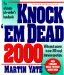 Knock 'Em Dead 2000 cover