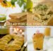 Bread for All Seasons : Delicious and Distinctive Recipes for Year-Round Baking cover