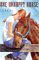 One Unhappy Horse cover