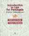 Introduction to Law for Paralegals : A Critical Thinking Approach cover