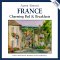 Karen Brown's 2000 France : Charming Bed & Breakfasts cover