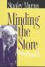 Minding the Store : A Memoir  Facsimile Edition for Neiman Marcus 90 Years cover