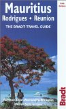 Mauritius, Rodrigues and Reunion : The Bradt Travel Guide [Click for larger image]
