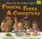  What You Never Knew About Fingers, Forks, & Chopsticks