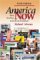 America Now : Short Readings from Recent Periodicals cover