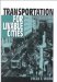 Transportation for Livable Cities cover