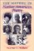 The Nature of Native American Poetry cover