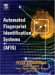 Automated Fingerprint Identification Systems cover