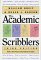 The Academic Scribblers cover