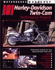 101 Harley-Davidson Twin-Cam : Performance Projects [Click for larger image]