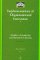 Implementation of Organizational Innovation : Studies of Academic and Research Libraries cover