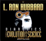 Dianetics : The Evolution of a Science [Click for larger image]