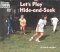 Let's Play Hide and Seek cover