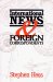 International News & Foreign Correspondents cover