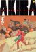 Akira Book 6 cover